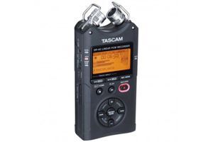 Máy ghi âm Tascam DR-40