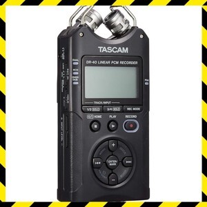 Máy ghi âm Tascam DR-40