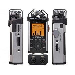 Máy ghi âm Tascam DR-44WL