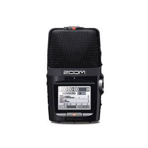 Máy ghi âm Zoom H2N