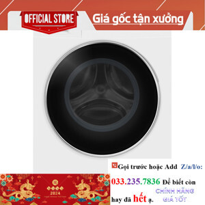 Máy giặt Aqua Inverter 9.8 kg AQD-A982ZT