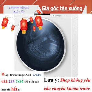 Máy giặt Aqua Inverter 10 kg AQD-D1000C