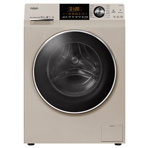 Máy giặt Aqua Inverter 8.5 kg AQD-D850A