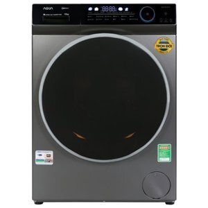 Máy giặt Aqua Inverter 10 kg AQD-DD1001G.PS