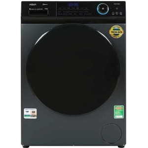 Máy giặt Aqua Inverter 10 kg AQD-DD1002G.BK