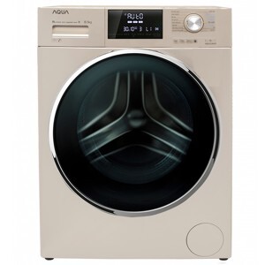 Máy giặt Aqua Inverter 8.5 kg AQD-DD850E