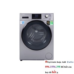 Máy giặt Aqua Inverter 9 kg AQD-DD900F