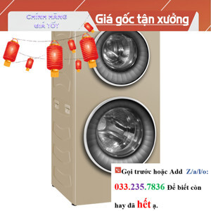 Máy giặt Aqua Inverter 12 kg AQD-DH1200B