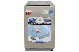 Máy giặt Aqua Inverter 9 kg AQW-D900BT