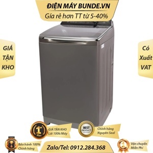 Máy giặt Aqua Inverter 11 kg AQW-DR110FT.PS