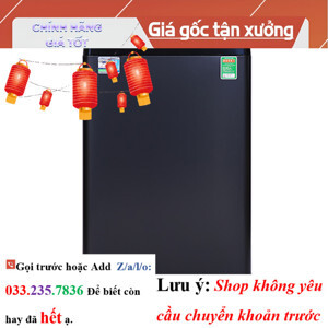 Máy giặt Aqua 10 kg AQW-F100GT.BK