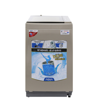 Máy giặt Aqua 8 kg AQW-F800BT