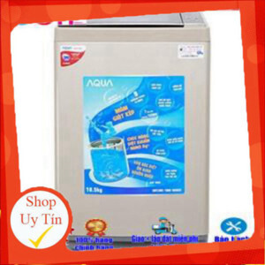 Máy giặt Aqua 10.5 kg AQW-FW105AT