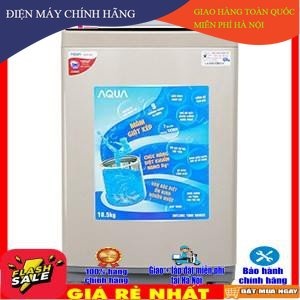 Máy giặt Aqua 10.5 kg AQW-FW105AT