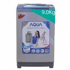 Máy giặt Aqua 9 kg AQW-QW90ZT