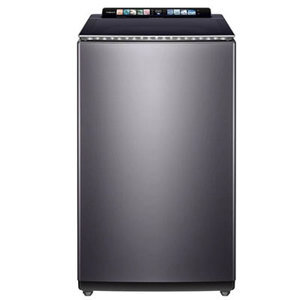 Máy giặt Aqua Inverter 12 kg AWM12-BSR1K(BU)