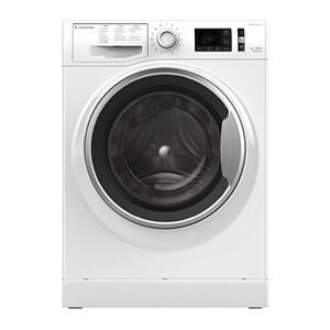 Máy giặt Ariston 8 kg RNF8021HK