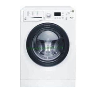 Máy giặt Ariston 9 kg WMG 9237B