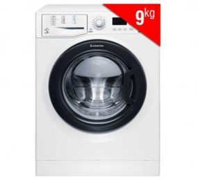 Máy giặt Ariston 9 kg WMG 9237B