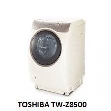 Máy giặt bãi Toshiba TW-Z8500