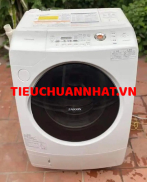 Máy giặt bãi Toshiba TW-Z8500