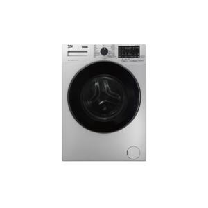 Máy giặt Beko lồng ngang Inverter 9 kg WCV9648XSTS