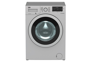 Máy giặt Beko Inverter 8 kg WMY 81283 SLB2