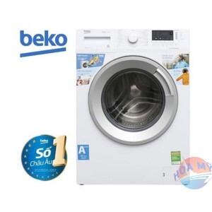 Máy giặt Beko Inverter 7 kg WTE 7512 XS0