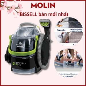 Máy giặt Bissell SpotClean PetPro 15585