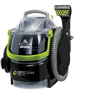 Máy giặt Bissell SpotClean PetPro 15585