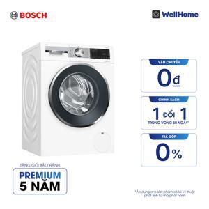 Máy giặt Bosch 10Kg WGA25400SG