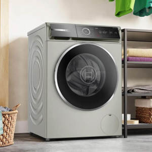 Máy giặt Bosch 10kg WGB2560X0