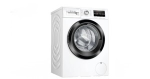 Máy giặt Bosch 9 kg WAU24S6KPL