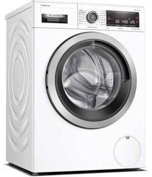 Máy giặt Bosch 9 kg WAV28L91BY