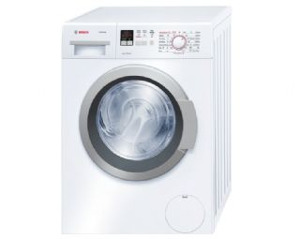 Máy giặt Bosch 8 kg WAP20160SG
