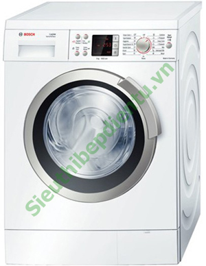 Máy giặt Bosch 9 kg WAS32449SG