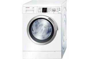 Máy giặt Bosch 9 kg WAS32449SG