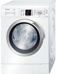 Máy giặt Bosch 9 kg WAS32449SG