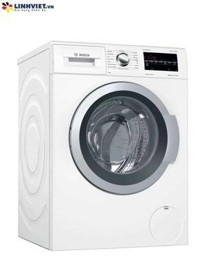 Máy giặt Bosch 9 kg WAT2446SPL