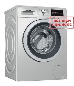 Máy giặt Bosch 9 kg WAT2846XES