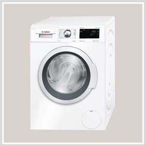 Máy giặt Bosch 9 kg WAT28640PL