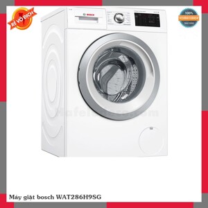 Máy giặt Bosch 9 kg WAT286H9SG