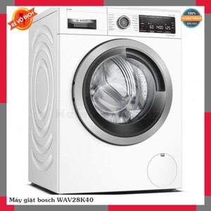 Máy giặt Bosch 9 kg WAV28K40