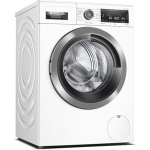 Máy giặt Bosch 9 kg WAV28L40SG