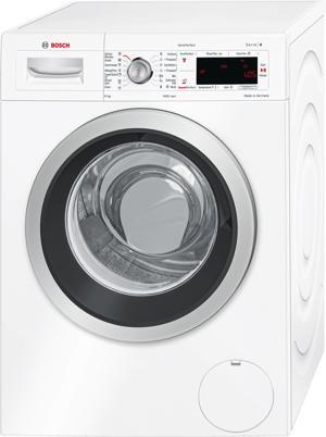 Máy giặt Bosch 8 kg WAW28440SG