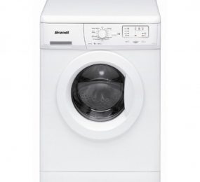 Máy giặt Brandt 7 kg WFA0877A