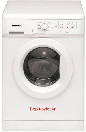 Máy giặt Brandt 7 kg WFA0877A