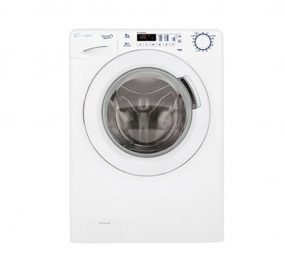 Máy giặt Candy Inverter 8 kg GSV 138DH3-S