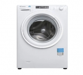 Máy giặt Candy 8 kg HCS 1282D3Q/1-S