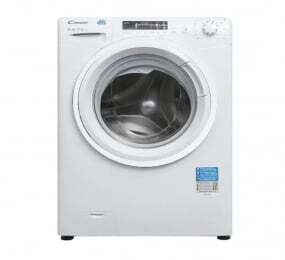 Máy giặt Candy 8 kg HCS 1282D3Q/1-S